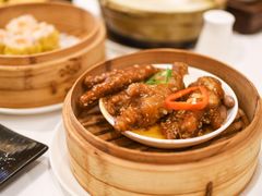 -白天鹅宾馆-宏图府餐厅
