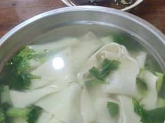 -王菊美食街·王菊面馆(总店)