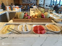 -苏州吴江盛虹万丽酒店-燃餐厅(盛泽店)