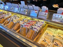 -古来思鱼饼