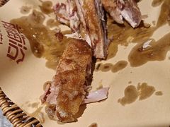 -前海沿·海鲜水饺青岛菜(乐客城店)