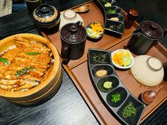 -玄白·炭烤活鳗(上海首店)