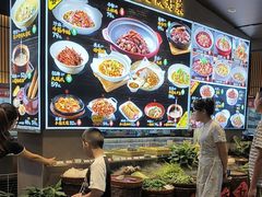 -忆见妈妈菜(银河城店)