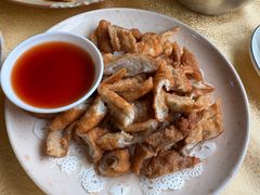 -苏记美食(张槎一路店)