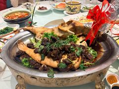 -沪华海鲜大酒楼(南汇店)