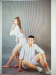 点击看大图 -苏菲亚婚纱影楼尊爵店(昆区店)