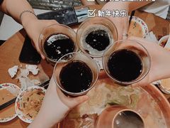 -北京老门框爆肚涮肉馆(凤城六路店)