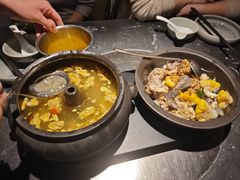 -云海肴云南菜·蒸汽石锅鱼(青岛万象城店)