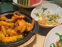 -锦府盐帮·侯宅(五棵松万达店)