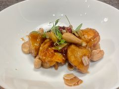 -Yan Ting 宴庭中餐厅(上海静安瑞吉酒店)