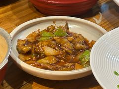 -金掌勺·锅包肉(双榆树店)