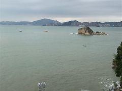 -鼓浪屿·皓月园