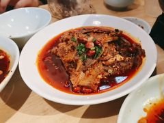 -全牛匠·乐山跷脚牛肉(新中关店)
