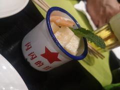-青岛证大喜玛拉雅酒店·Z1餐厅