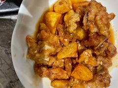 -四道菜·福建菜馆(新街口金鹰店)