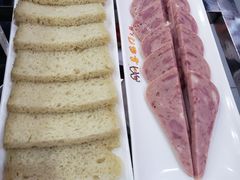 -喜临门火锅(南屯店)
