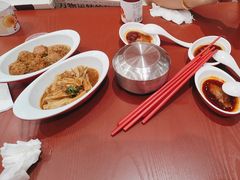 -喜家德虾仁水饺(长泰广场店)