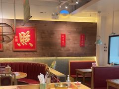 -味福记·江西小炒·南昌小吃(青山湖万达店)
