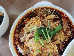 -牛王庙(龙华花园店)