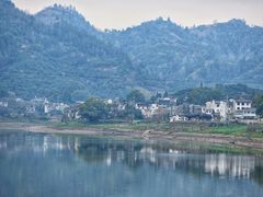 -新安江山水画廊风景区