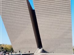 -渡江战役纪念馆