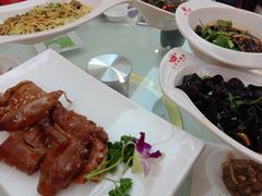 -皇轩大饭店(观音桥店)