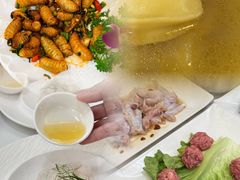 -美未居·老字号·地道顺德菜·桑拿鸡·鱼生(容桂店)