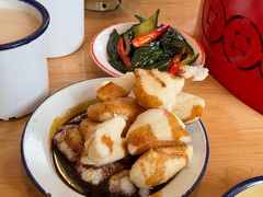-聂发财重庆江湖菜(解放碑店)