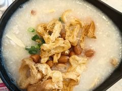 金牌荔湾艇仔粥-华辉拉肠(金沙洲店)