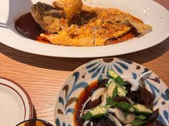 -纳鲁孜·新疆特色餐厅(上海悦荟广场店)