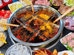 -邓莽子老火锅(中兴路总店)