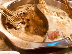 -袁记串串香(人民公园店)
