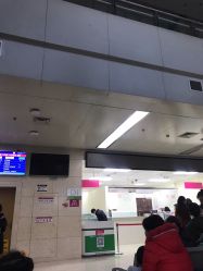 -成都市妇女儿童中心医院(中心院区)