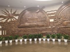 -中国铁道博物馆(正阳门馆)