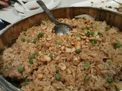 -海南椰子鸡餐厅
