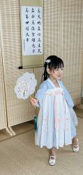 -玛瑞莎·儿童·亲子摄影(越秀店)