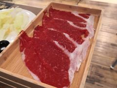 -火炉火自助餐(悠唐购物中心店)