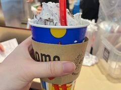 -DQ·蛋糕·冰淇淋(合生汇店)