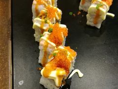-晓寿司·精致料理(绿地店)