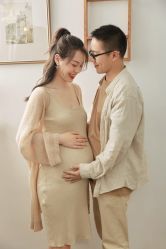 -专注孕妇照亲子照·纪田摄影