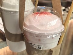-李山山茶事(景枫店)