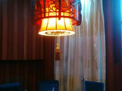 包厢-陕北农家宴