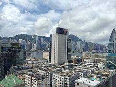 -香港尖沙咀凯悦酒店