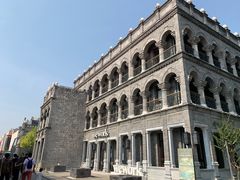 -鲜鱼口老字号美食街
