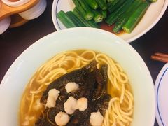 -奎元馆.百年奎元.非遗传承(西湖边的解放路店)