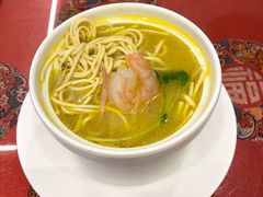 大煮干丝-玉华台饭庄(裕中西里小区店)