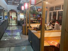 -缘福乡村铁锅炖民宿(八达岭店)