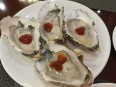 -华安国际大酒店-餐厅