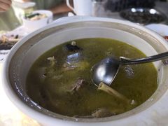 -阿巧茶庄