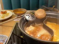 -温野菜涮涮锅(大悦城店)